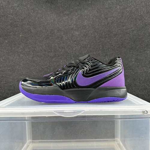 Negro morado 36-46